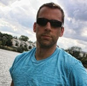 Meet your Posher, Douglas